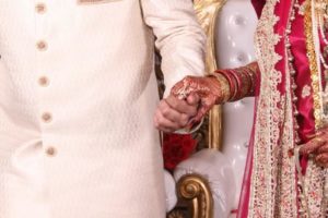 Marriage Certificate