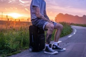 Men’s Shorts in Fashion