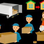 Moving Services