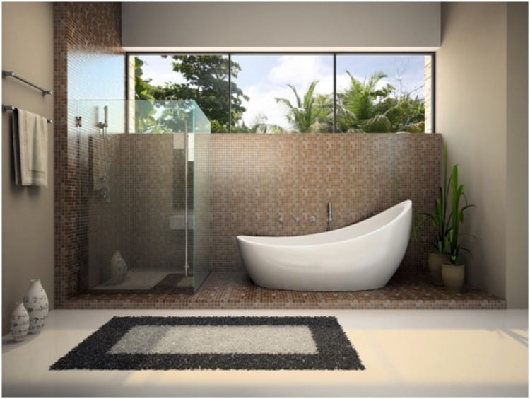 9 Things to Consider When Choosing Your Next Bathtub