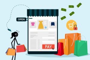 Online Shopping