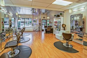 Salon Management Software