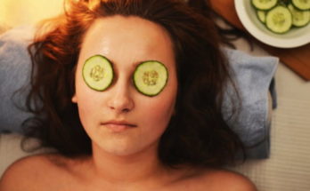 Skin-Care Routine