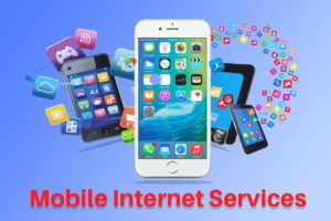 Smartphones without Internet