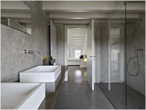 Stunning Bathroom Renovations