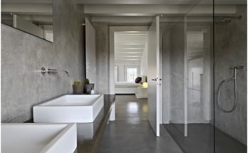 Stunning Bathroom Renovations