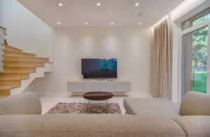 Stylish Rooms