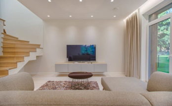 Stylish Rooms