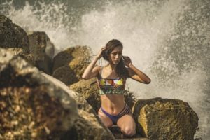 Swimwear Ideas to Flaunt Your Curves at the Beach