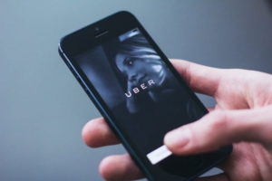 UBER App