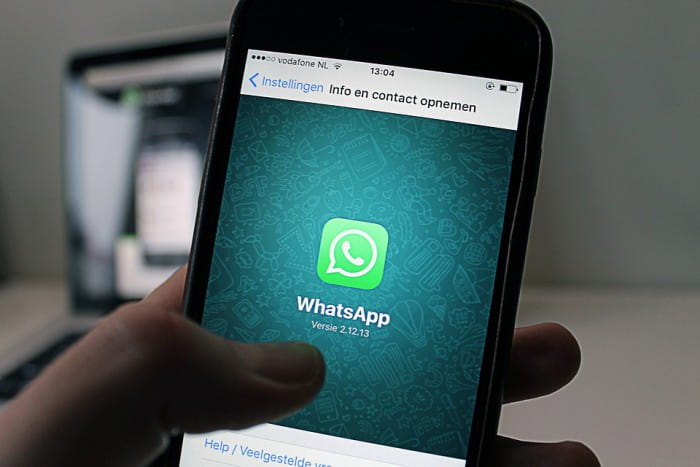 WhatsApp Archiving Compliance: Types of Group Messaging to Utilize for Better Productivity (Infographic)