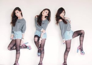 Women Trending Outfit Ideas