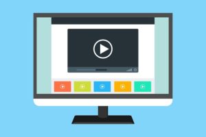 animated video