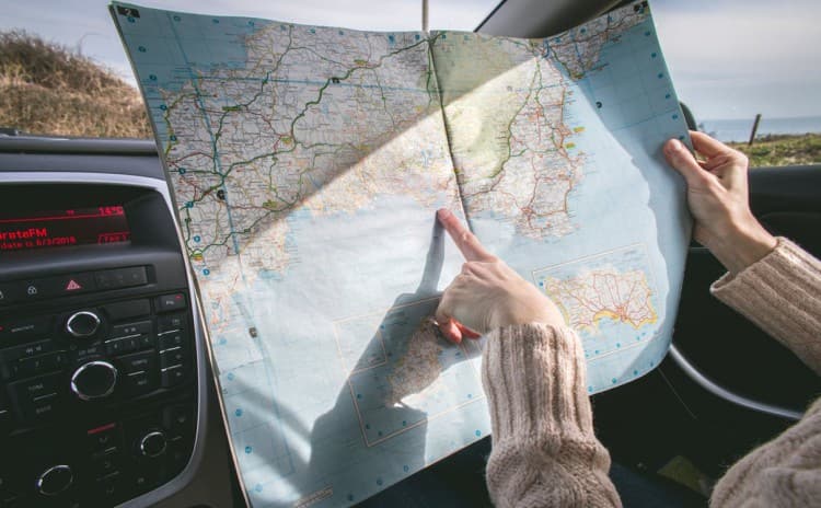 5 Common Mistakes to Avoid on Your Next Road Trip