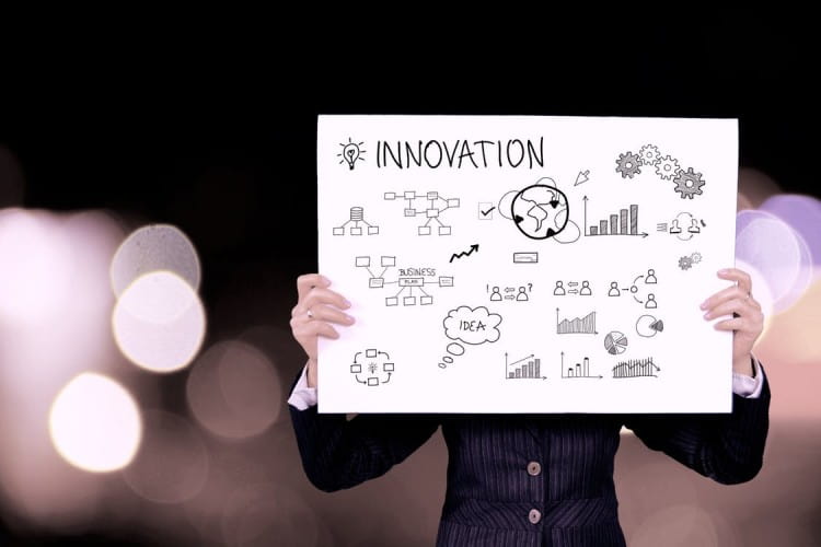 6 Creative Ideas to Start Your Own Business