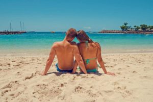 lovely beach