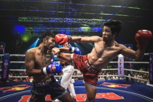 muay thai