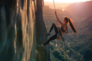 rock climbing near me