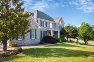 steps to buying a house for the first time