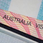 Australian partner visa