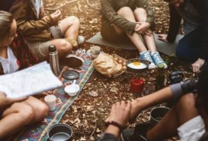 Ayahuasca Ceremony