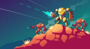 Best Battle Royale Games