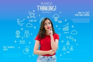 Business Ideas for Moms