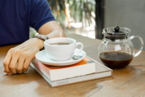 Coffee Shop Ambience