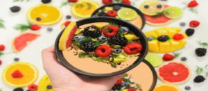 Fruit Diet for Weight Loss