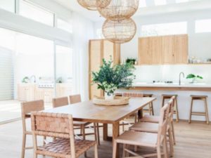 Home Renovations