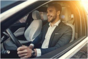 How to Choose a Business Car