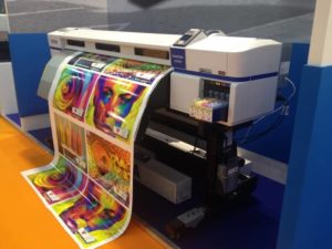 Multifunction printers