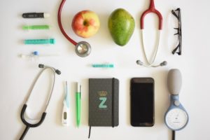 Natural Remedies for High Blood Pressure