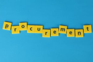 Procurement