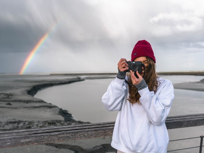 Beginner-Friendly Ways to Snap Travel Photos that Look Great