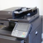 best hp printer for business