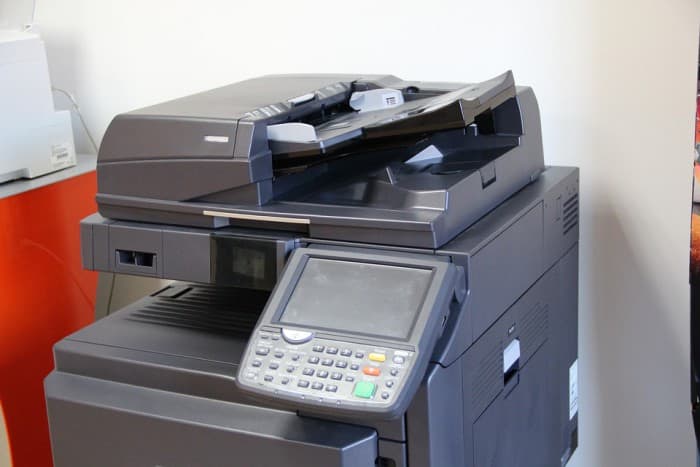 How to Select the Best HP Printer to Use in Your Small Business