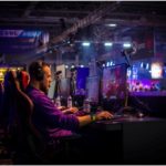 esports tournaments