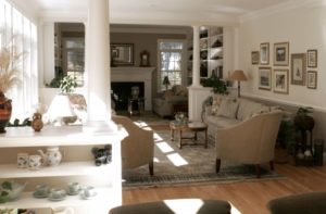 Boost Natural Light in Interior Space