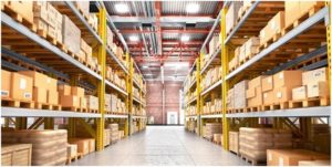 Centralized Warehouses