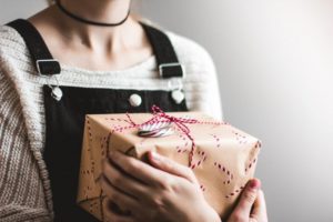 Congratulations Gifts for a New Job