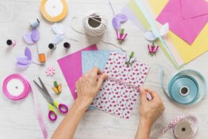 Crafty Engineering Supplies