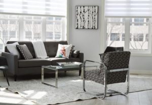 Decorative Ideas for Your First Apartment