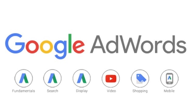 Google Adwords