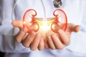 Kidney Patients Diet