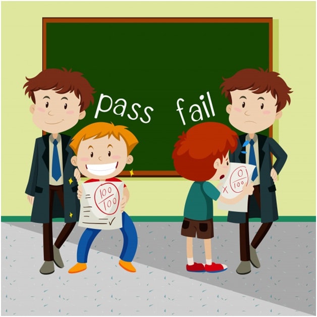 Pass or Fail