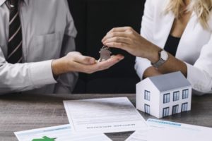 Real Estate Deal