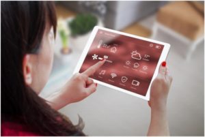 Smart Home Technology in 2019