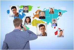 VoIP Communications