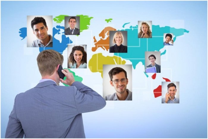 VoIP Communications: Bringing the World Together